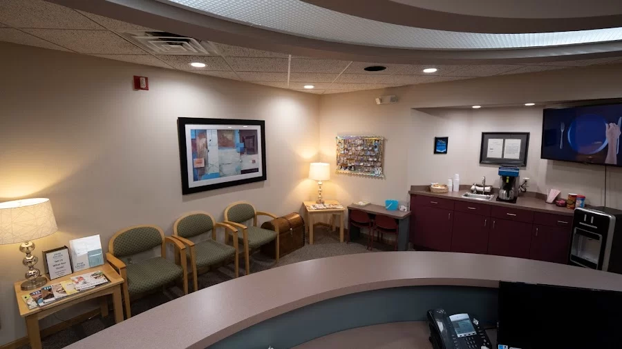 First Choice Dental- Fitchburg Picture 1