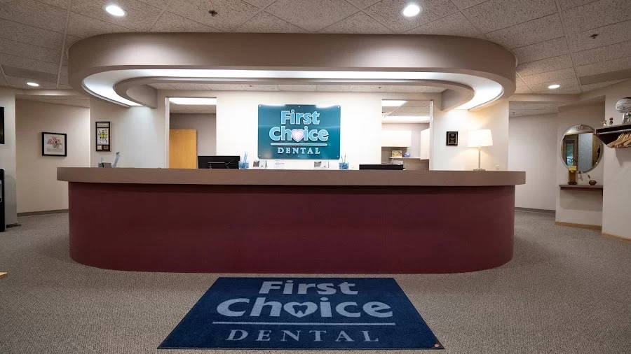 First Choice Dental- Fitchburg Picture 3