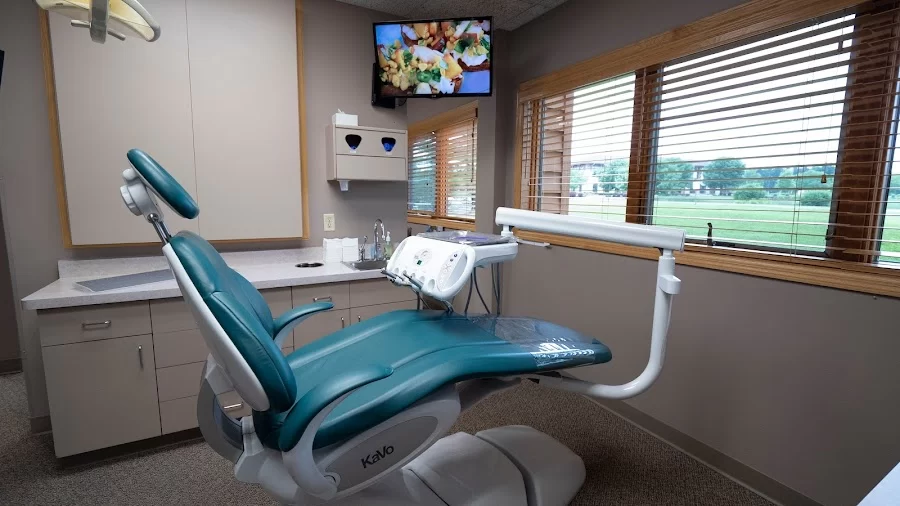 First Choice Dental- Fitchburg Picture 7