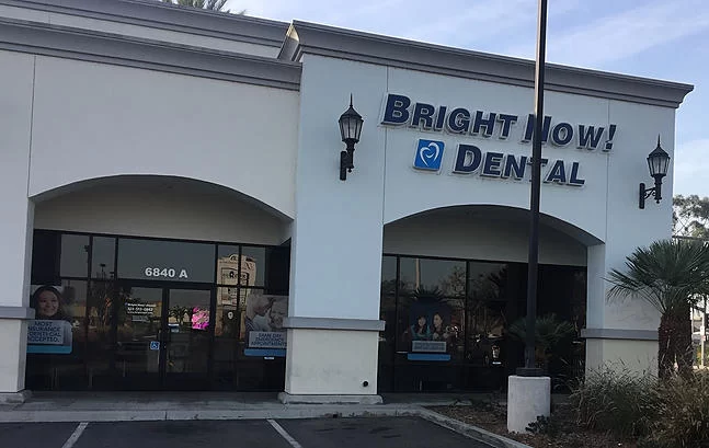 Bright Now! Dental & Orthodontics Picture 2