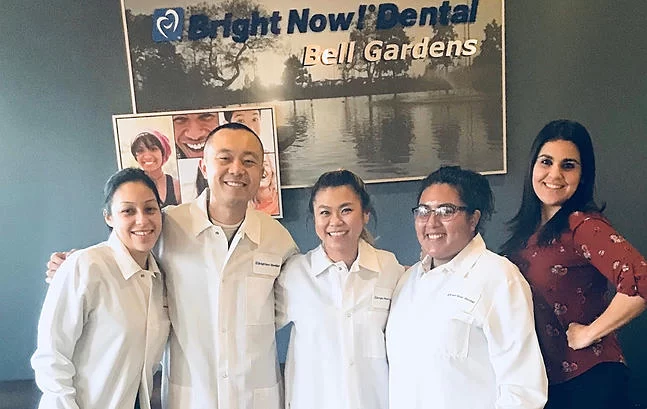 Bright Now! Dental & Orthodontics Picture 3