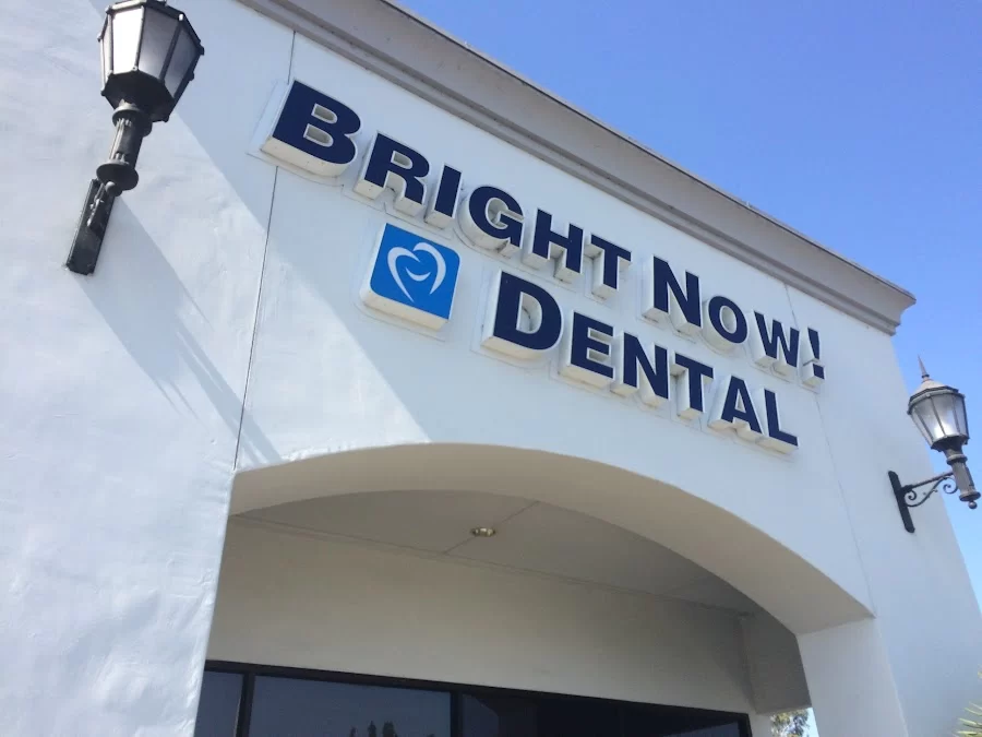 Bright Now! Dental & Orthodontics Picture 5