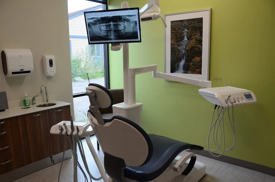 Middleton Family Dental Picture 1