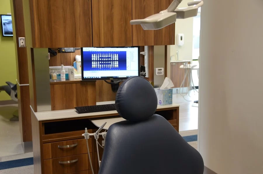Middleton Family Dental Picture 3