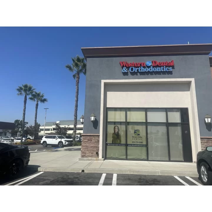 Western Dental & Orthodontics Picture 1