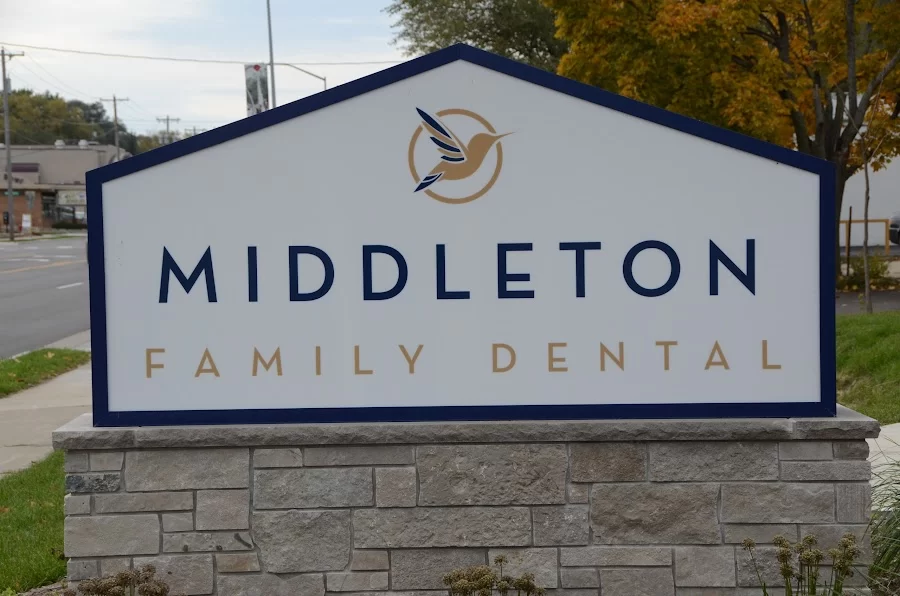 Middleton Family Dental Picture 6