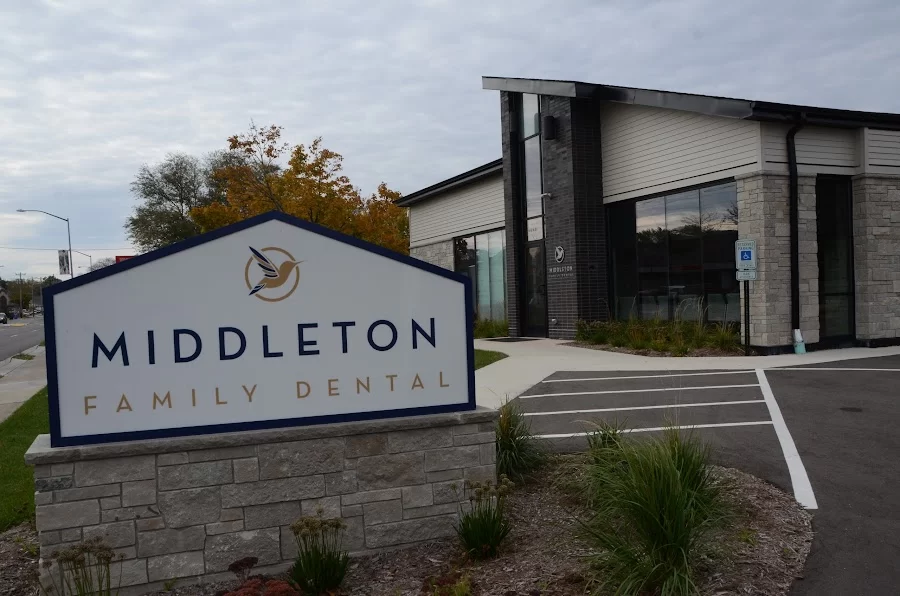 Middleton Family Dental Picture 5