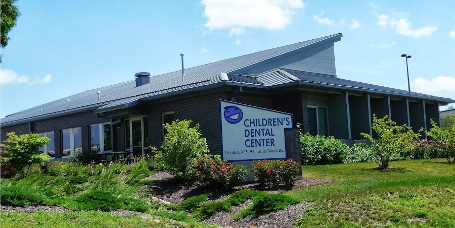 Children's Dental Center of Madison Picture 4