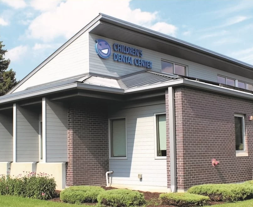 Children's Dental Center of Madison Picture 6