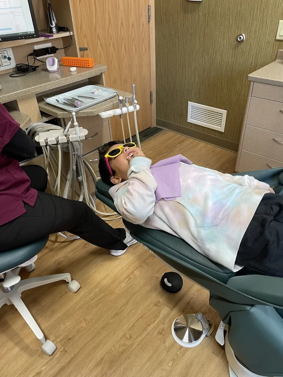 Children's Dental Center of Madison Picture 8