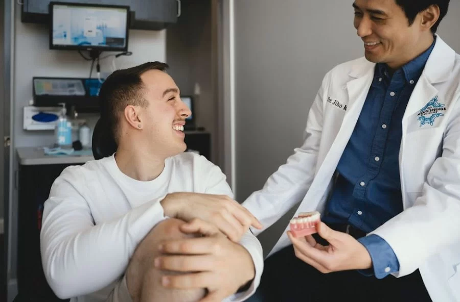Mendota Springs Dentistry Picture 6