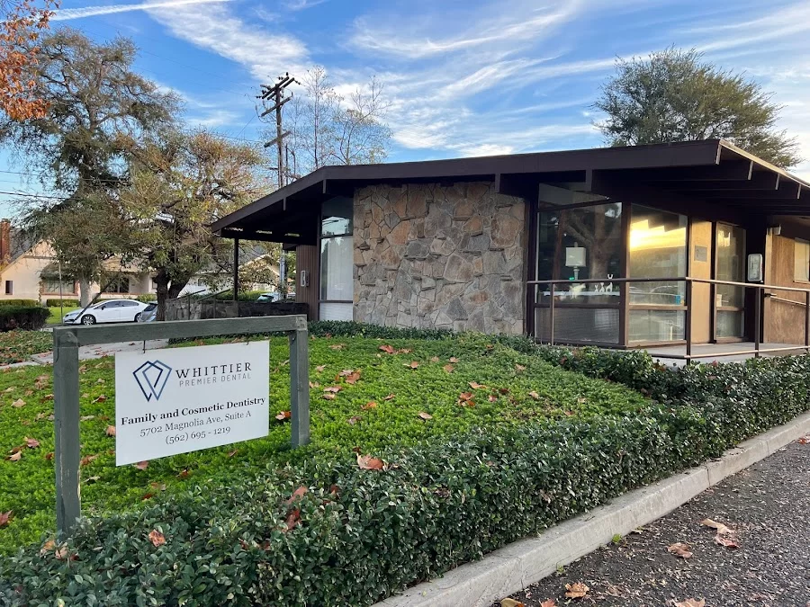 Whittier Premier Dental Picture 2
