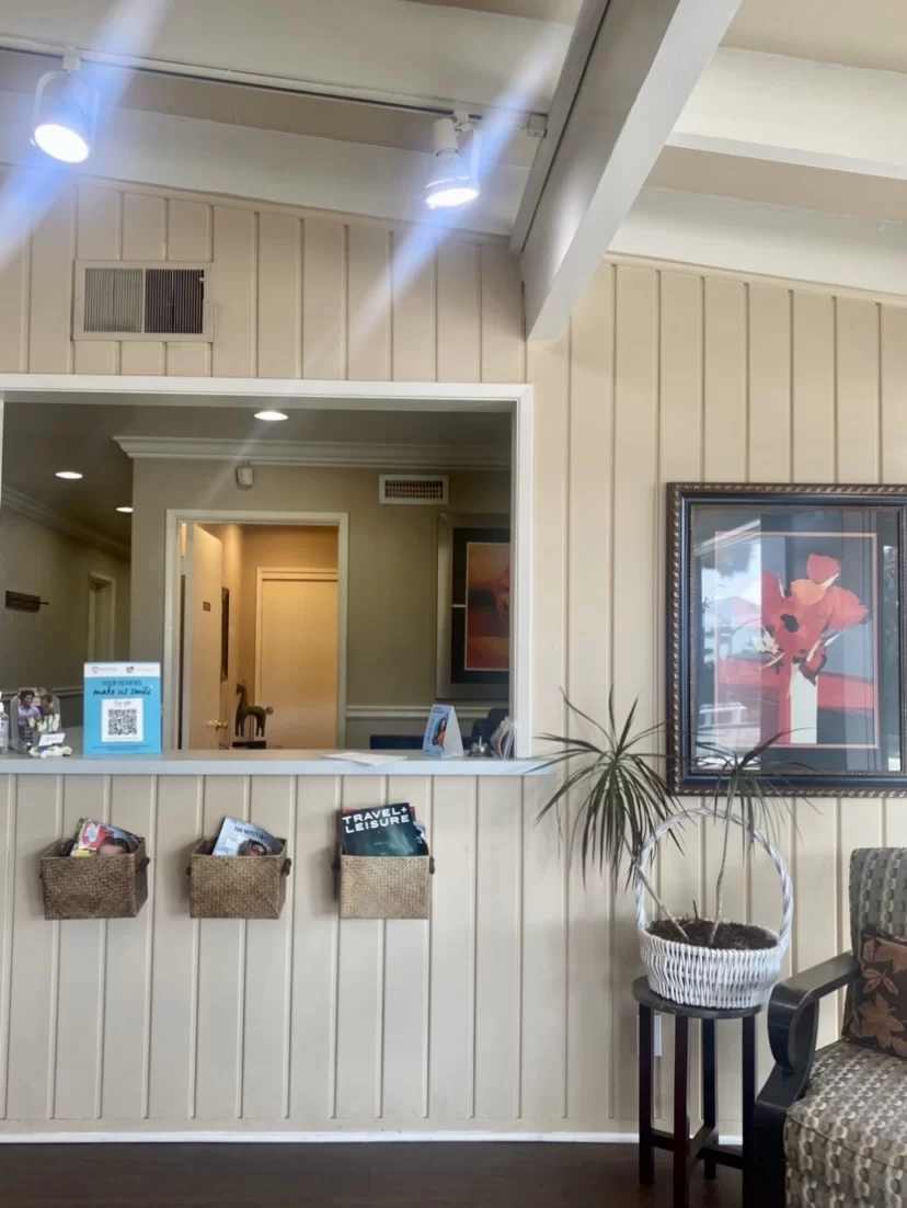 Whittier Premier Dental Picture 1