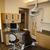 Dr. Lisa A. Young, DDS ico