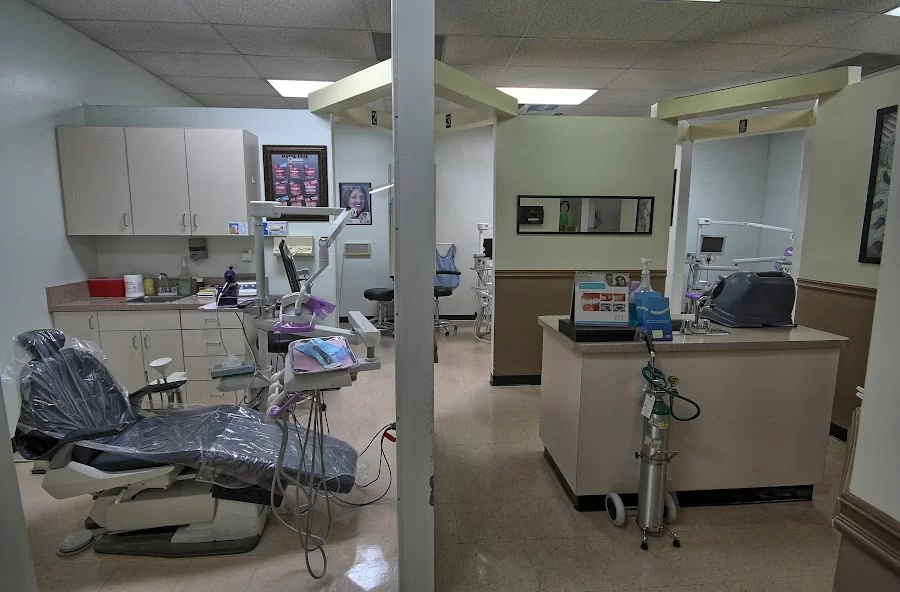Whittier Dental Group Picture 6