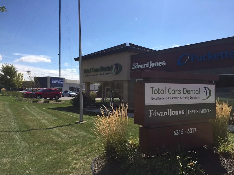 Total Care Dental Picture 7