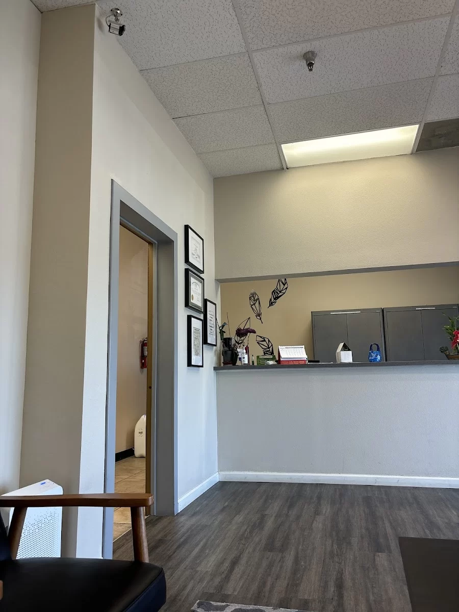 Sahara Rain Family Dentistry Picture 4