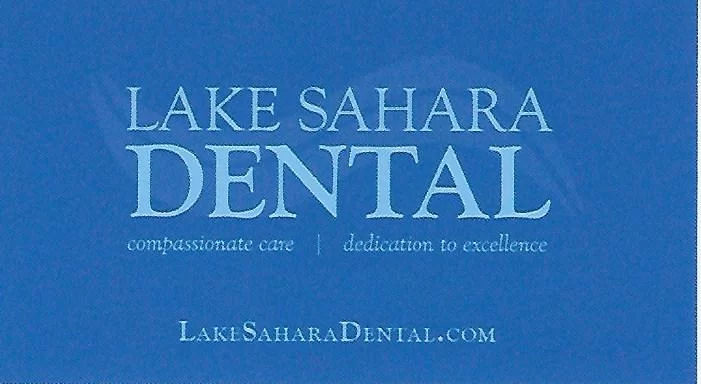 Lake Sahara Dental Picture 1