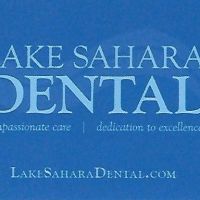 Lake Sahara Dental ico