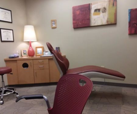 Dental Health Orthodontics - West Clinic
