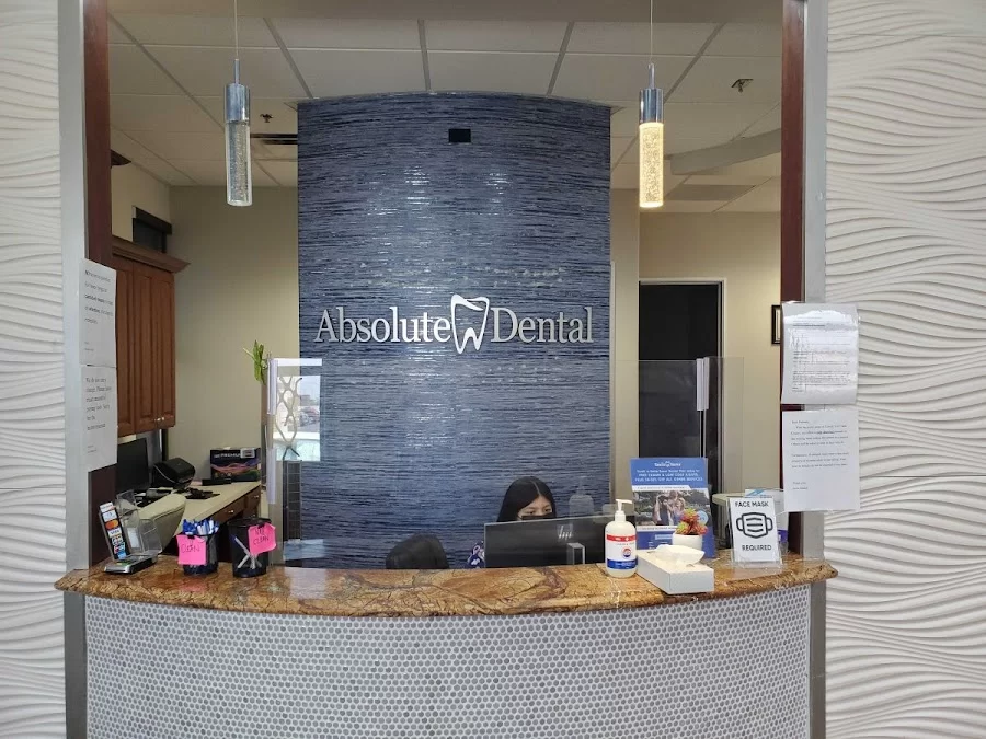 Absolute Dental - Rainbow & Charleston Picture 8
