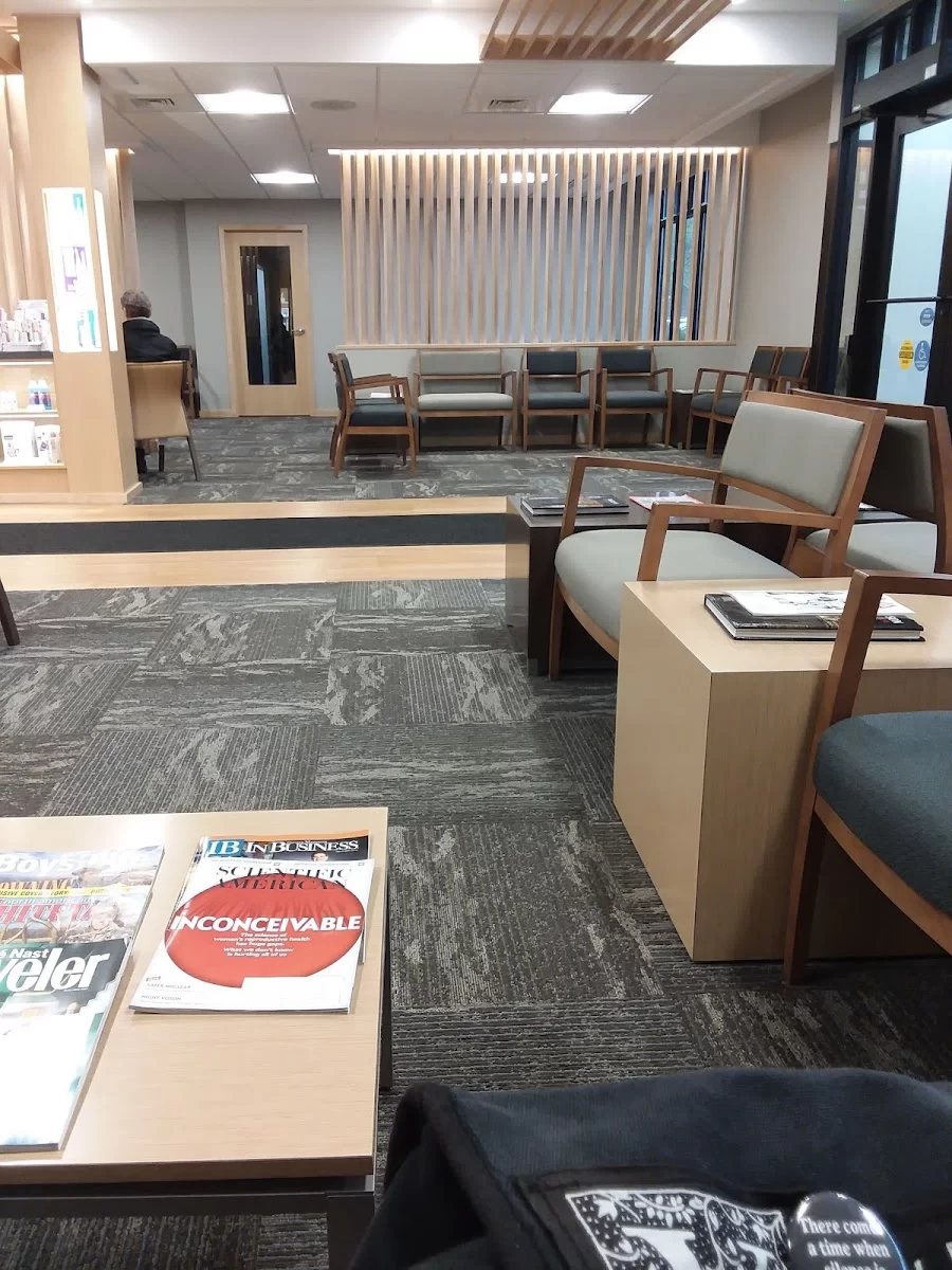 Dental Health Orthodontics - West Clinic Picture 10