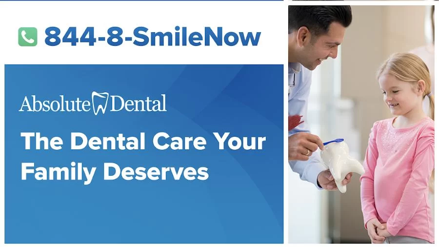 Absolute Dental - Rainbow & Charleston Picture 10