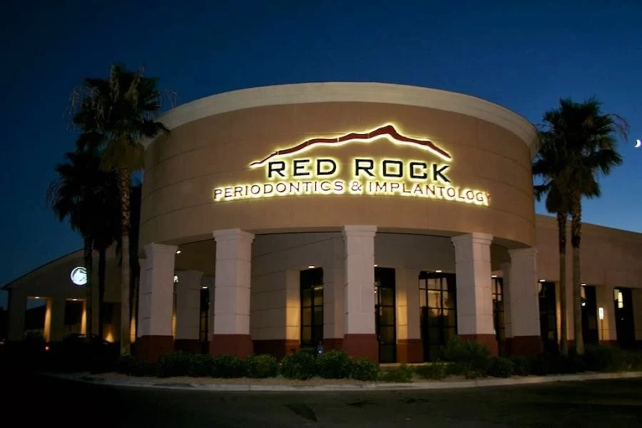 Red Rock Periodontics & Implantology Picture 2