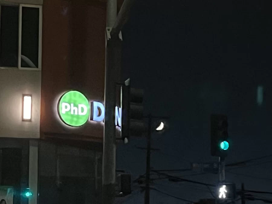 PhD Dental Los Angeles Kids, Family & Orthodontics Picture 3