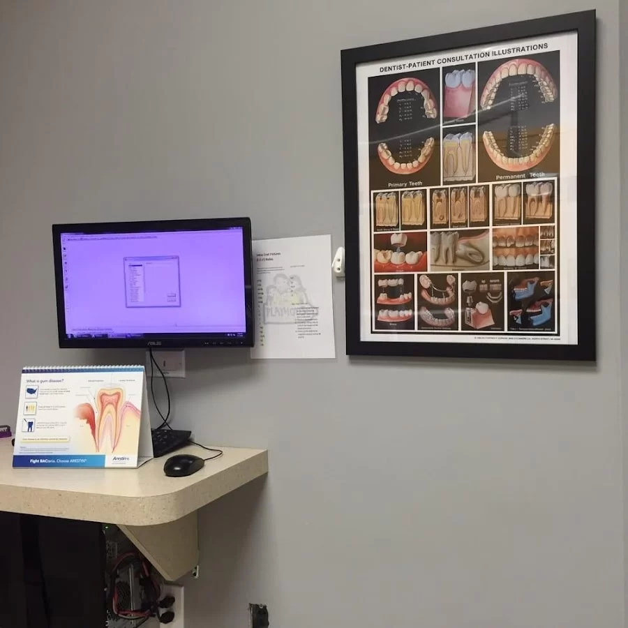 PhD Dental Los Angeles Kids, Family & Orthodontics Picture 6