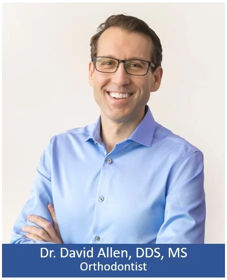 Dr. David Allen, DDS - Orthodontist Picture 1