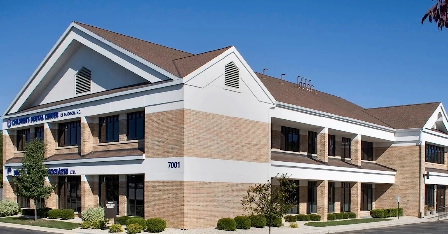 Dr. David Allen, DDS - Orthodontist Picture 2