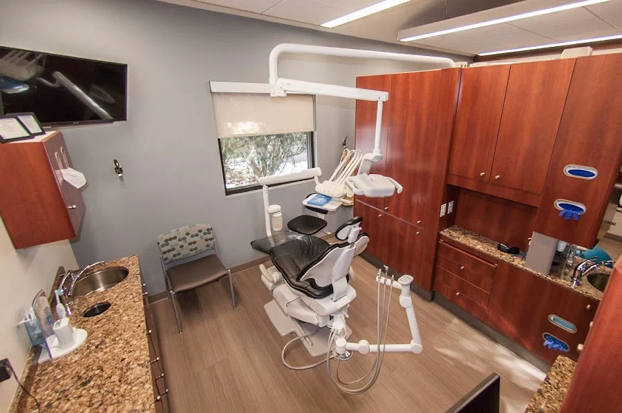 First Choice Dental- Madison West Picture 3