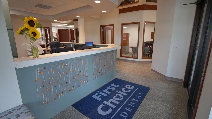 First Choice Dental- Madison West Picture 6