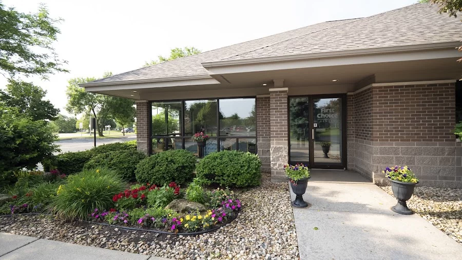 First Choice Dental- Madison West Picture 8