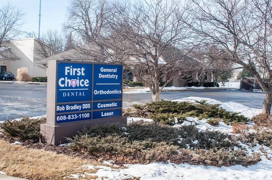 First Choice Dental- Madison West Picture 10