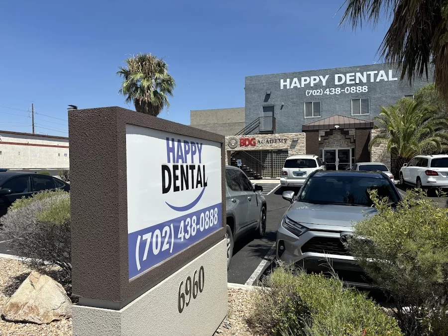 Happy Dental Picture 9