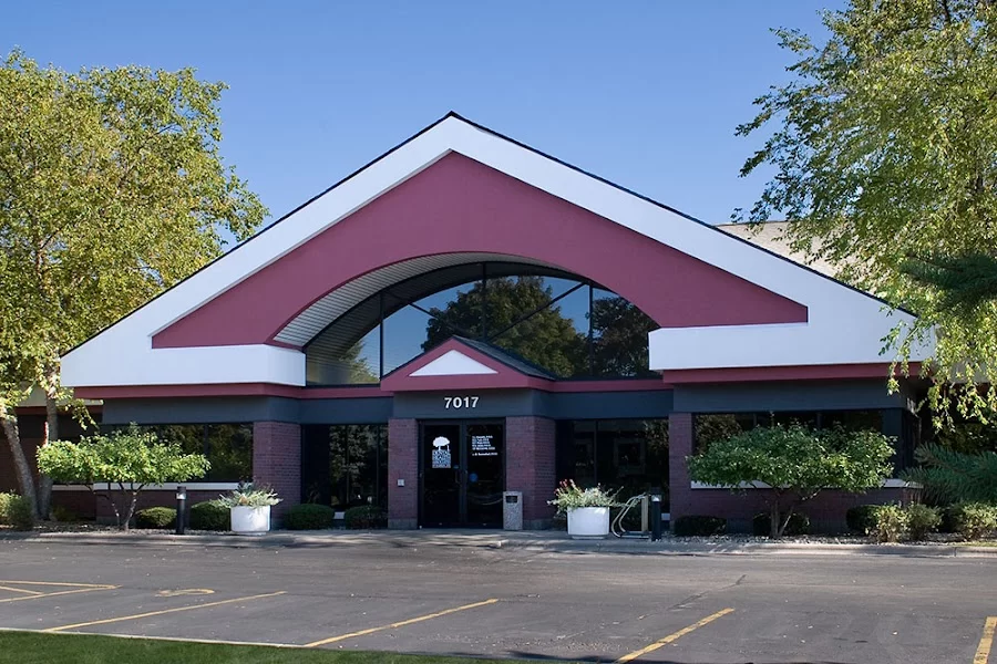 Dental Health Associates - Old Sauk Clinic Picture 4