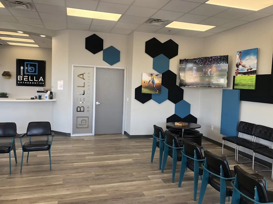 Hansen Miller Orthodontics Picture 1