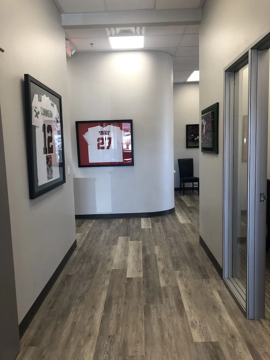 Hansen Miller Orthodontics Picture 8