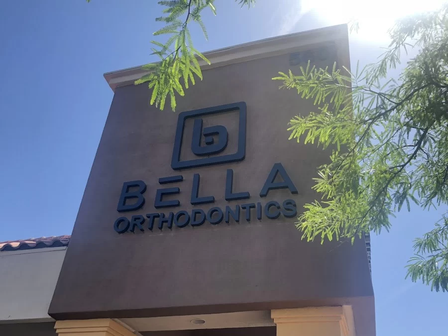 Hansen Miller Orthodontics Picture 4