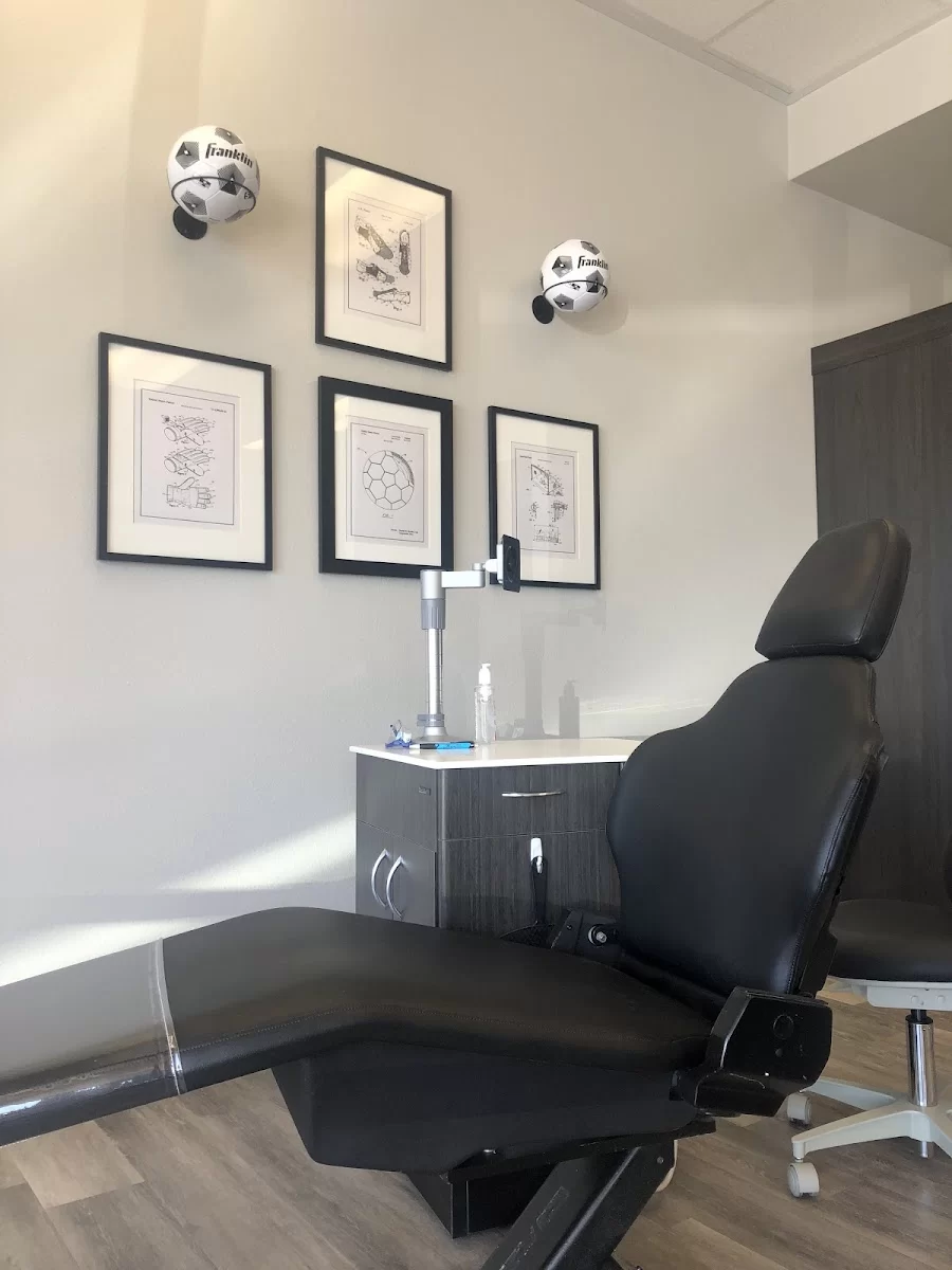 Hansen Miller Orthodontics Picture 6
