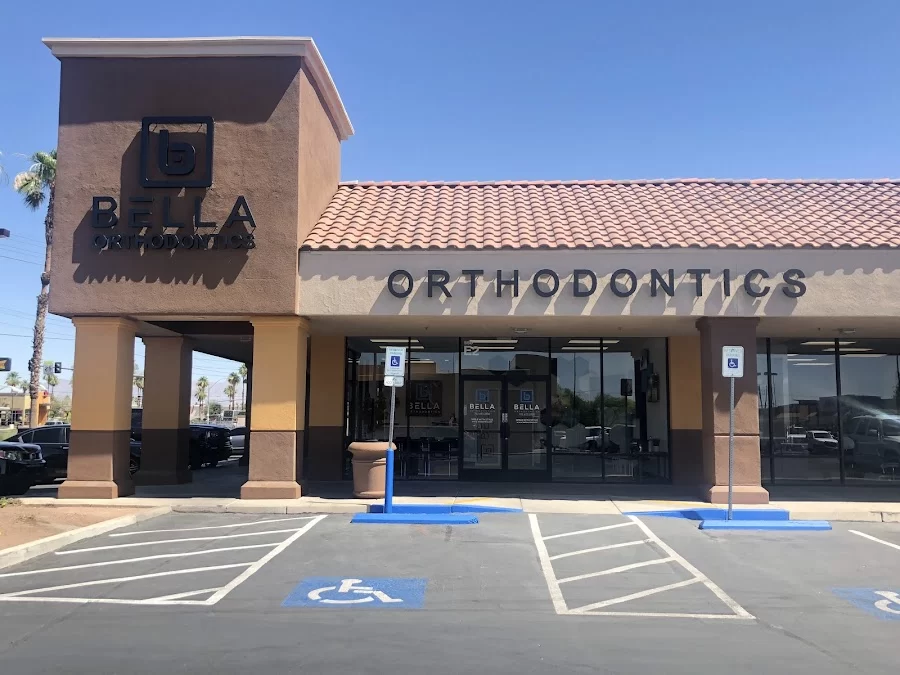 Hansen Miller Orthodontics Picture 5