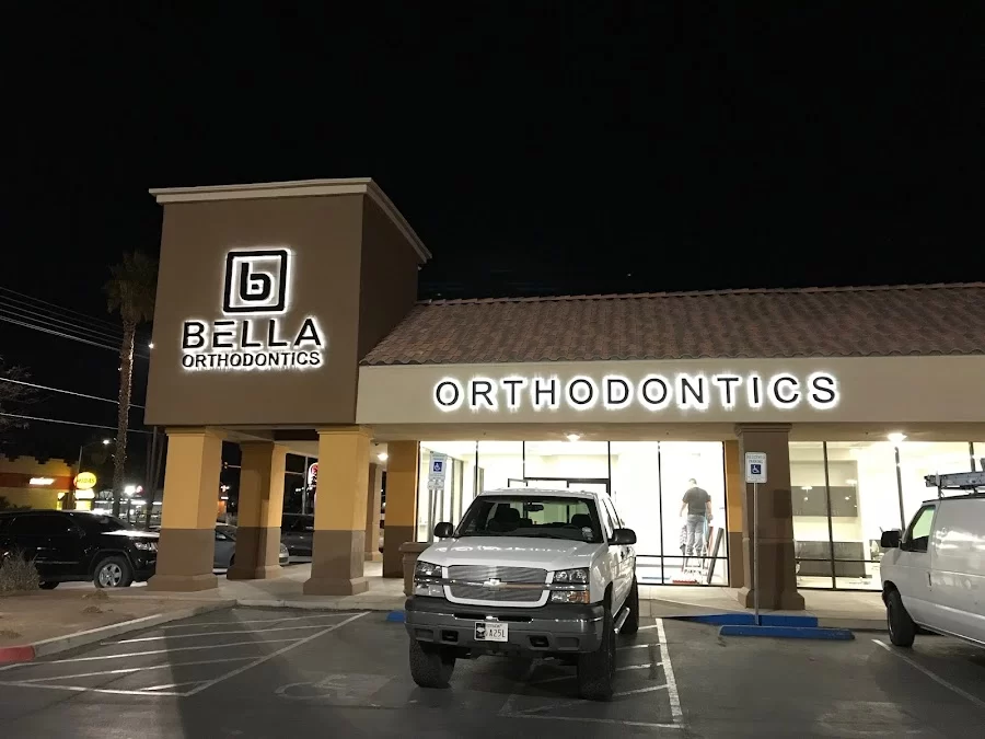 Hansen Miller Orthodontics Picture 2