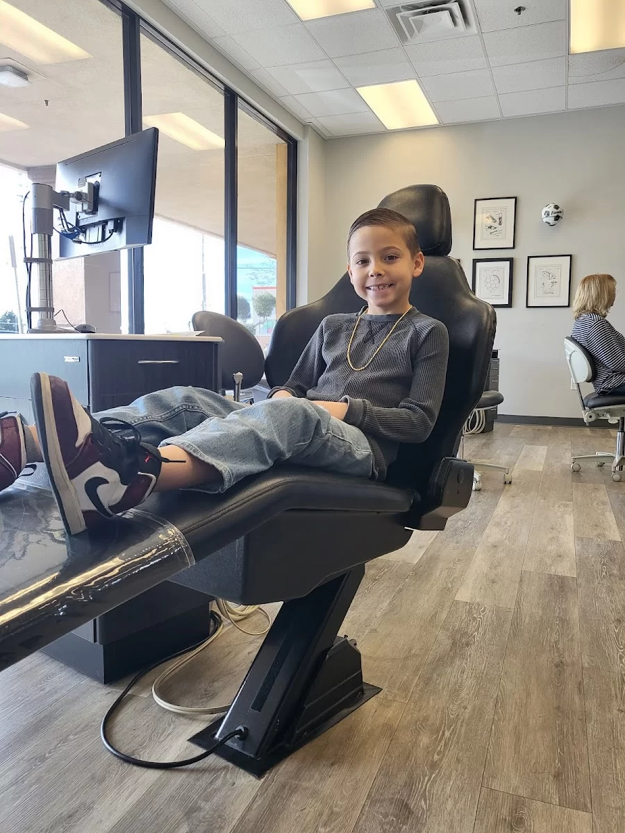 Bella Children's Dental Care Picture 4