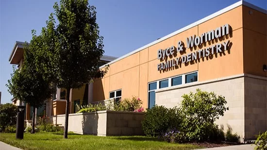 Byce and Worman Family Dentistry Picture 1