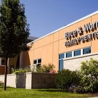 Byce and Worman Family Dentistry ico