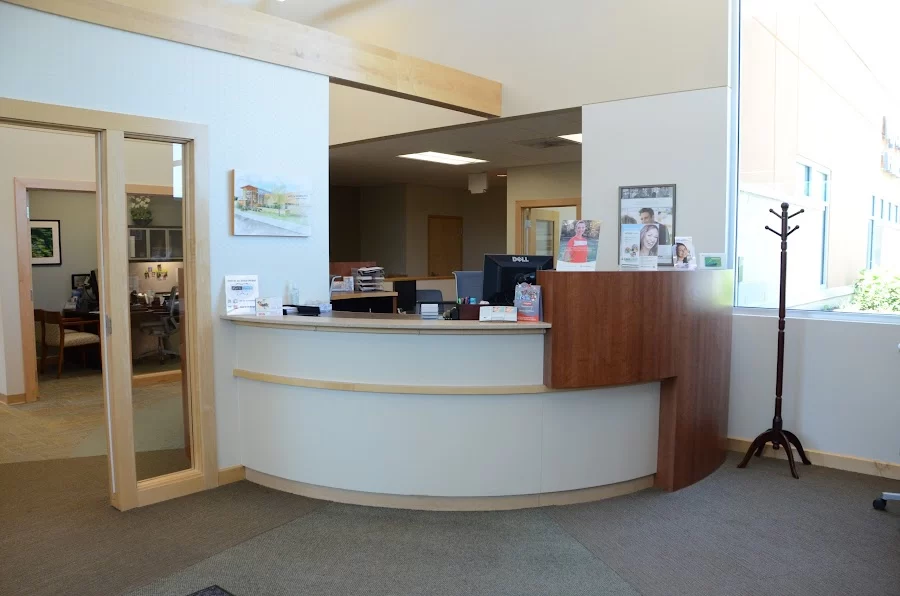 Byce and Worman Family Dentistry Picture 2