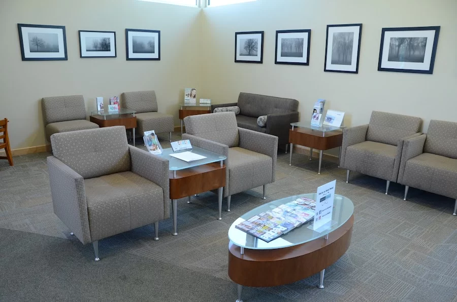 Byce and Worman Family Dentistry Picture 3
