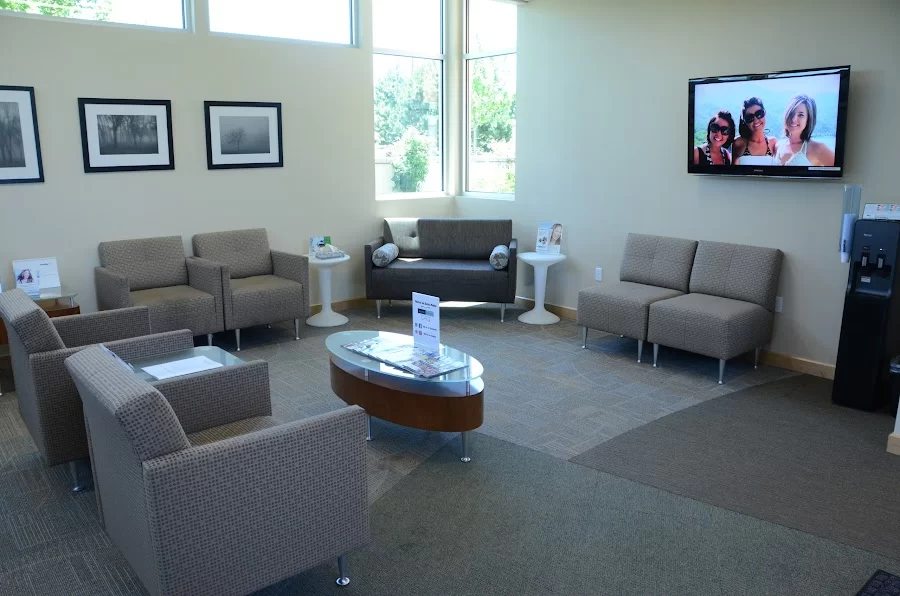 Byce and Worman Family Dentistry Picture 5